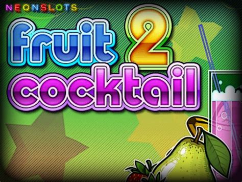 Fruit Cocktail 2 Online Slot by Igrosoft .
